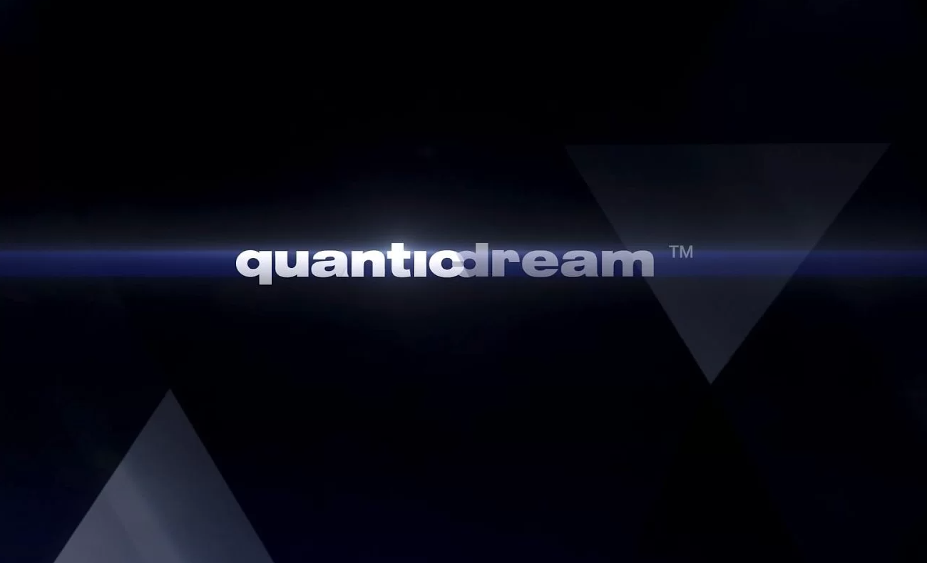 Quantic Dream Announces Its New Game