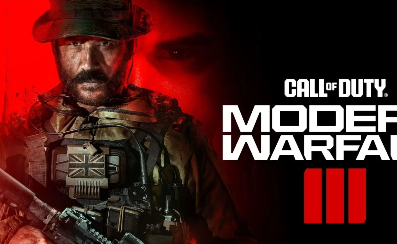 Call Of Duty: Modern Warfare 3 Beta Date Leaked