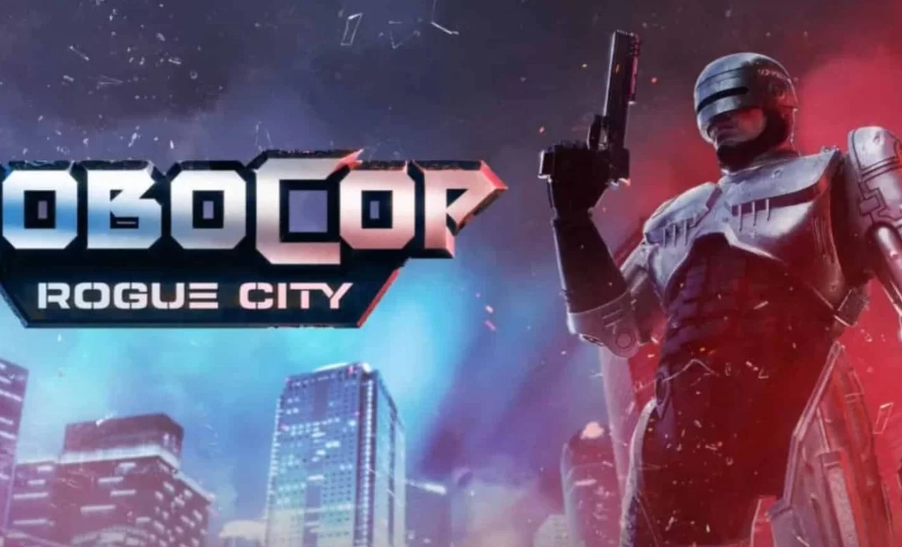 Robocop: Rogue City Postponed
