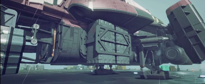 Starfield Best Ship Cargo Holds Ranked