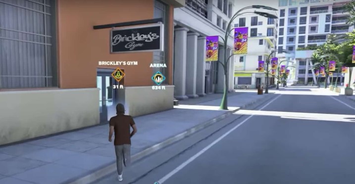 Why Is Brickley’s Gym Closed In NBA 2K24?