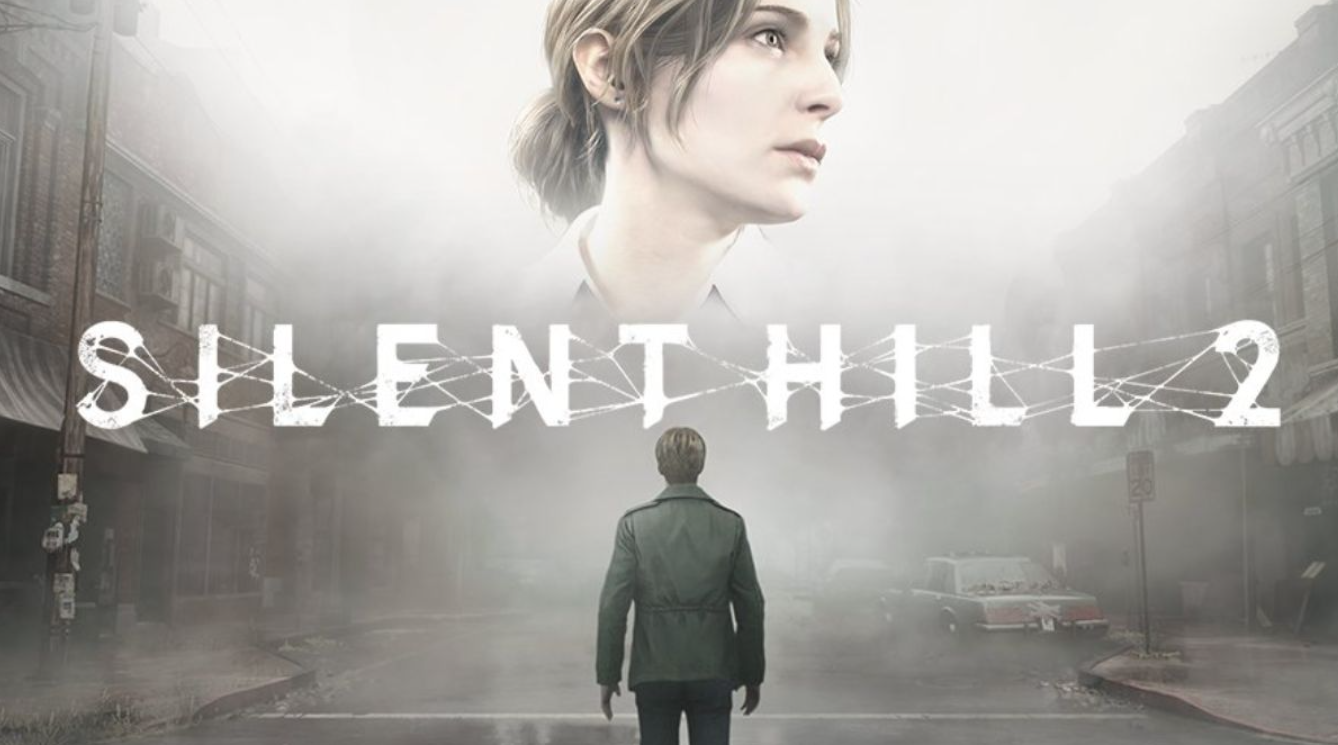 Release Date for Silent Hill 2 Remake May Have Leaked