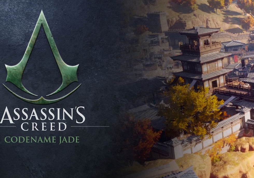 Players Will Be Able to Test Assassin's Creed Jade at the End of June