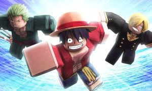 A One Piece Game codes for September 2023 - beli and other rewards
