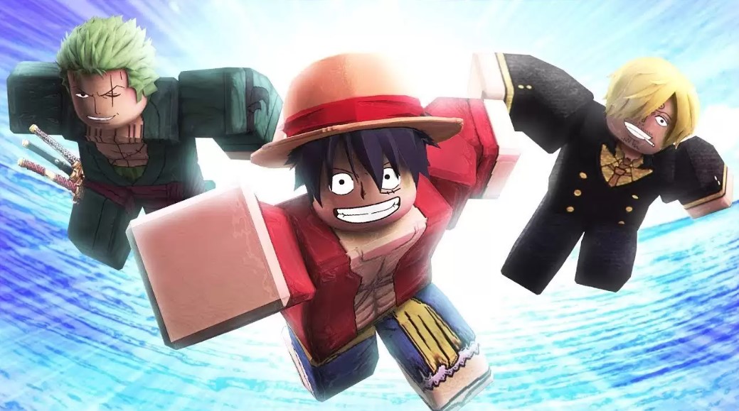 A One Piece Game codes for September 2023 - beli and other rewards