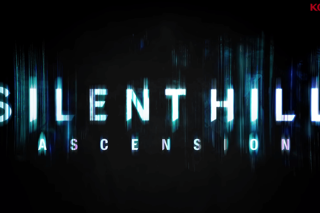 New Trailer Shared for Silent Hill Ascension