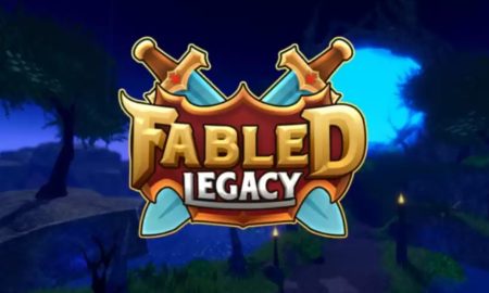 Fabled Legacy Codes for September 2023 - Free Eggs and Diamonds