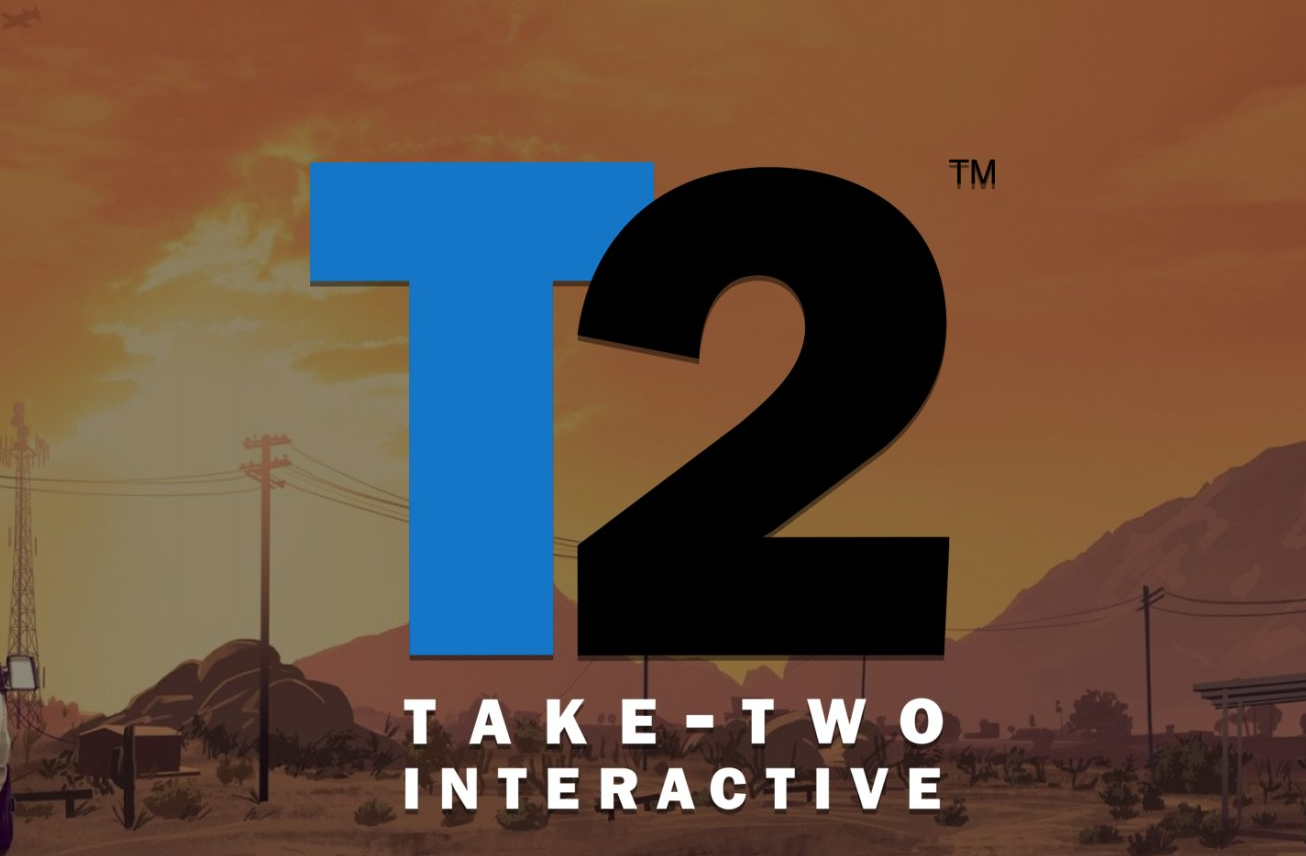 Take Two to Release 16 Games in the New Year