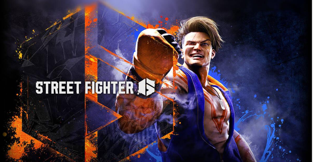 Street Fighter 6 Broke a Record on Steam on Release Day