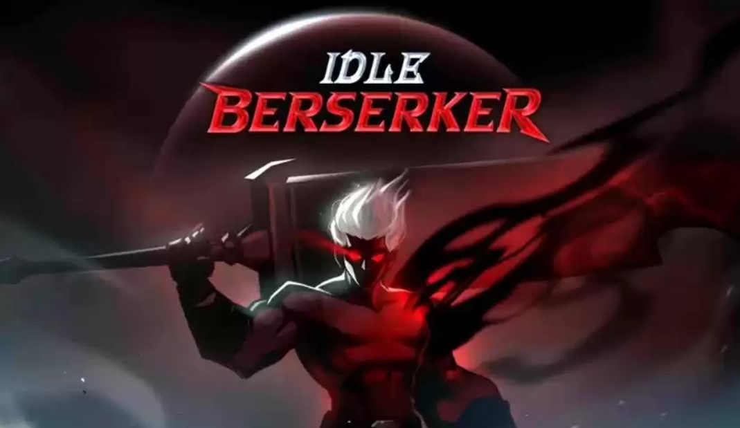 Idle Berserker Codes for September 2023 - In-Game Items