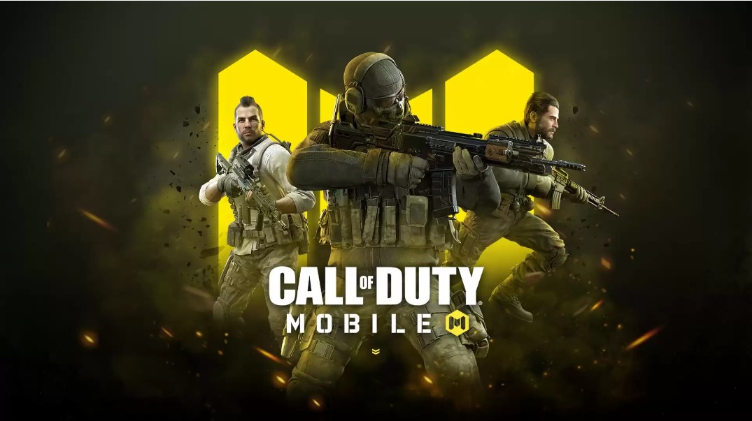 COD Mobile Redemption Codes for September 2023 - Free Operators, Weapon Blueprints and More