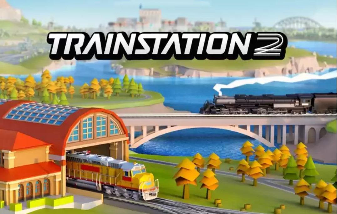 TrainStation 2 Codes for September 2023 - Free Keys, Bonuses, Upgrade Details, Gems and More