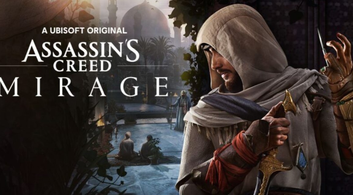 Assassin's Creed Mirage: minimum and recommended PC requirements