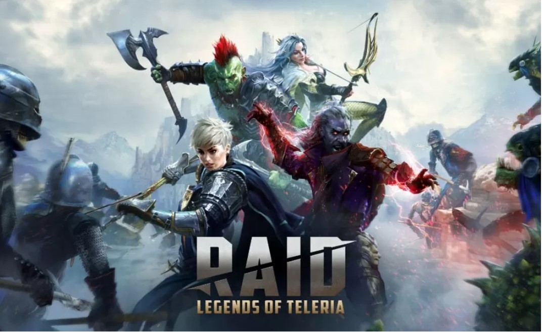 RAID Shadow Legends Promo Codes (September 2023) - Free Silver, XP Boosters and More