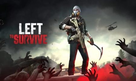 Left to Survive Promo Codes for September 2023 - Free Rewards for Energy, Gold and Boosts