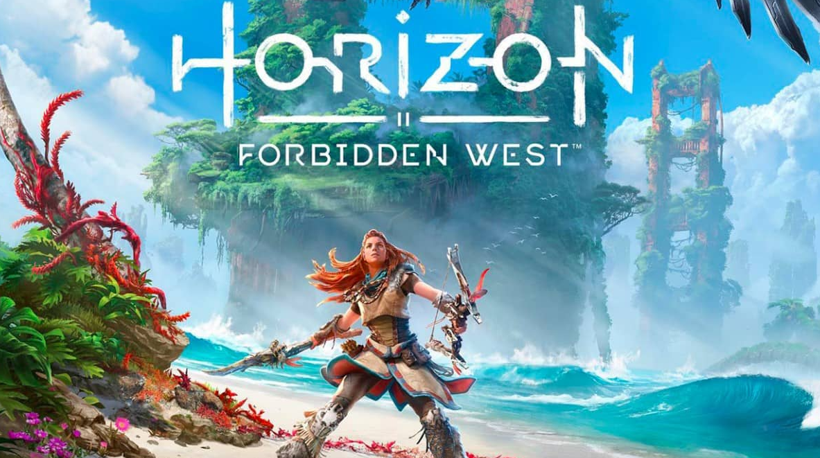 Horizon Forbidden West May Come to PC