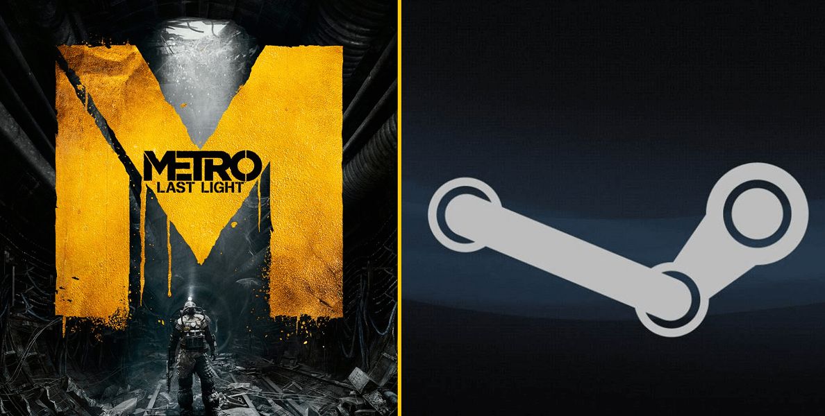 Metro Last Light Complete Edition Will Be Free for a Short Time