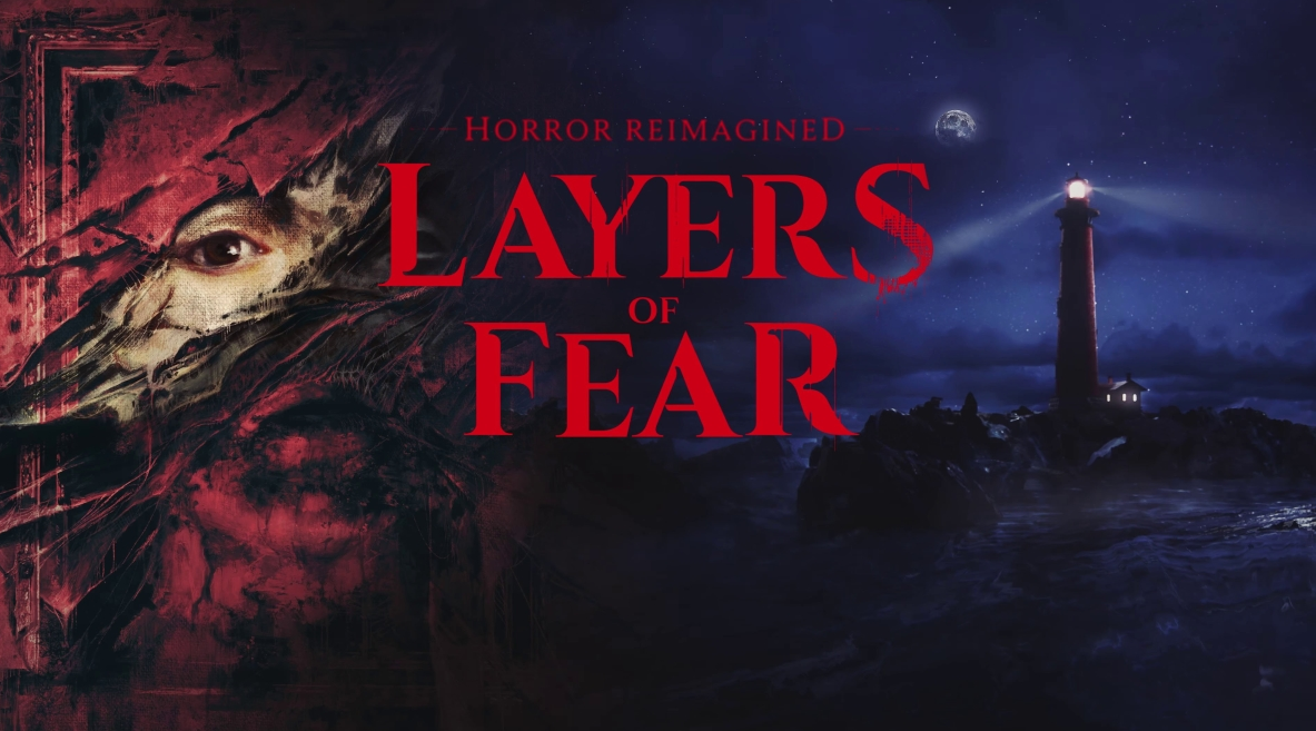 Layers Of Fear Release Date Announced