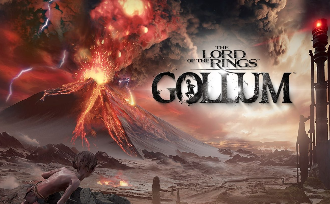 What are The Lord of the Rings Gollum System Requirements?