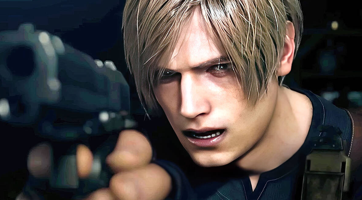 What are the Resident Evil 4 System Requirements?