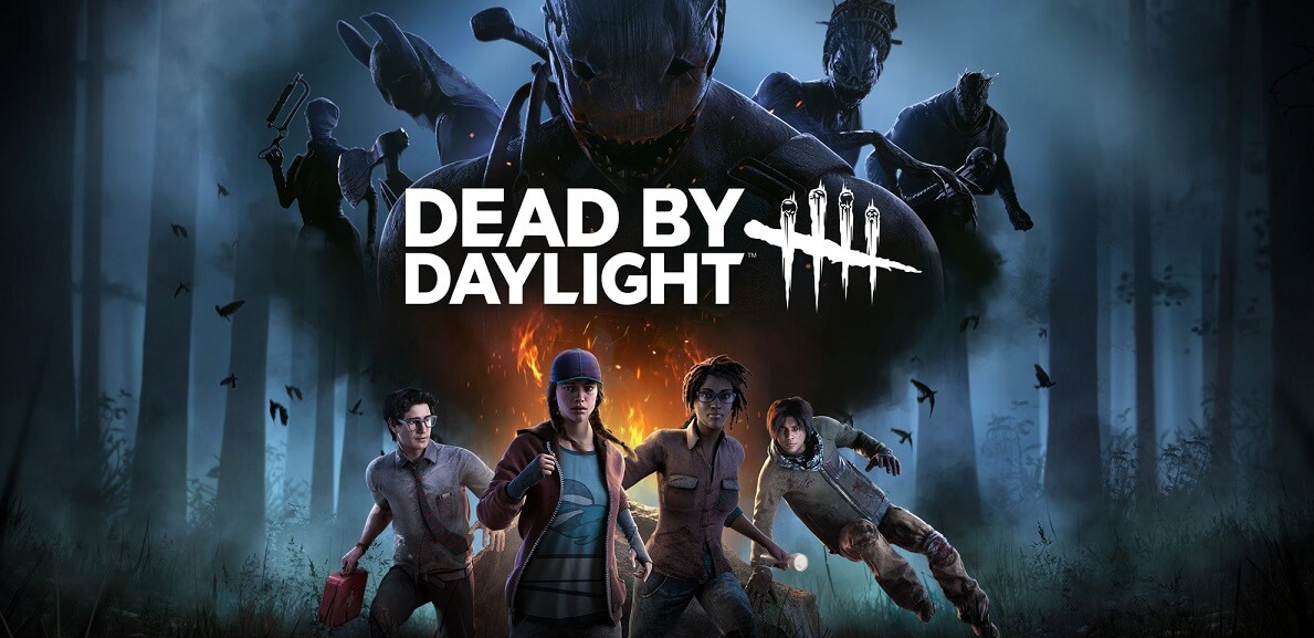 Dead by Daylight is Free for a Short Time