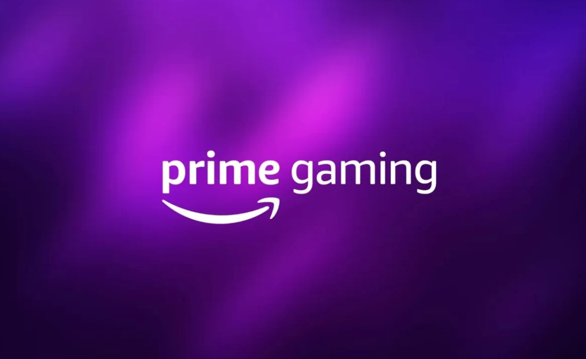 What are the Amazon Prime Gaming October 2023 Games?