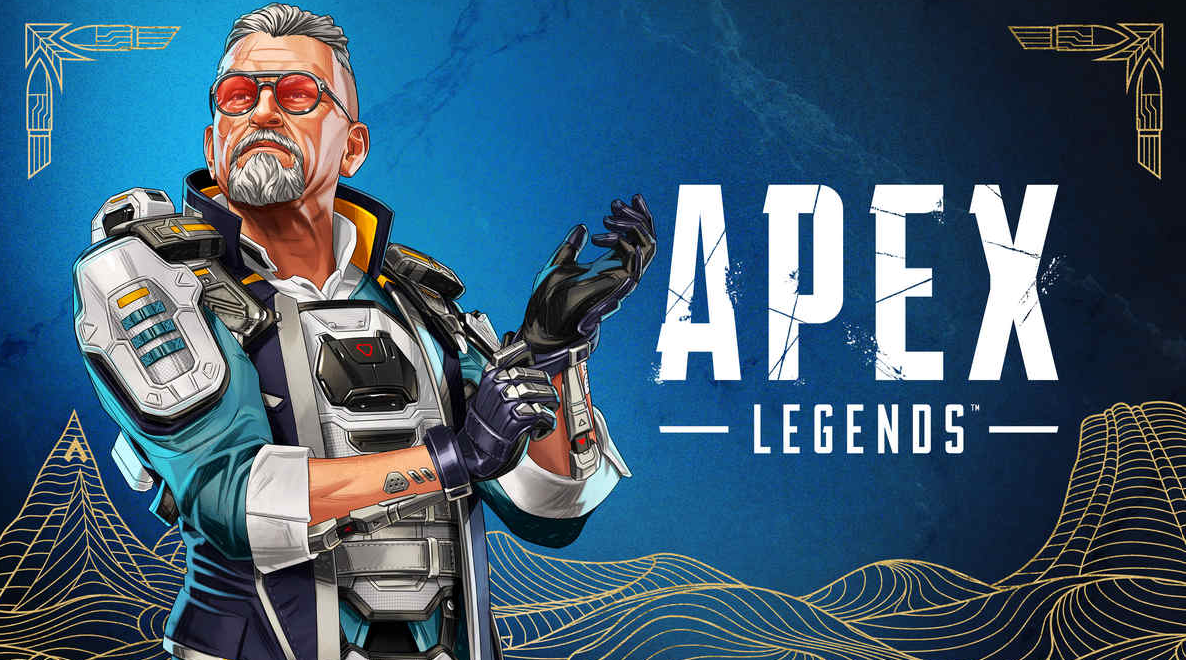 Huge Update for Apex Legends is on the Way! Arsenal is Coming