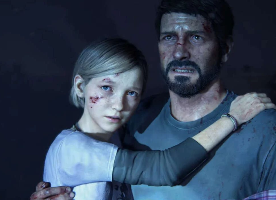 The Expected Major Update for The Last of Us Part 1 Has Arrived