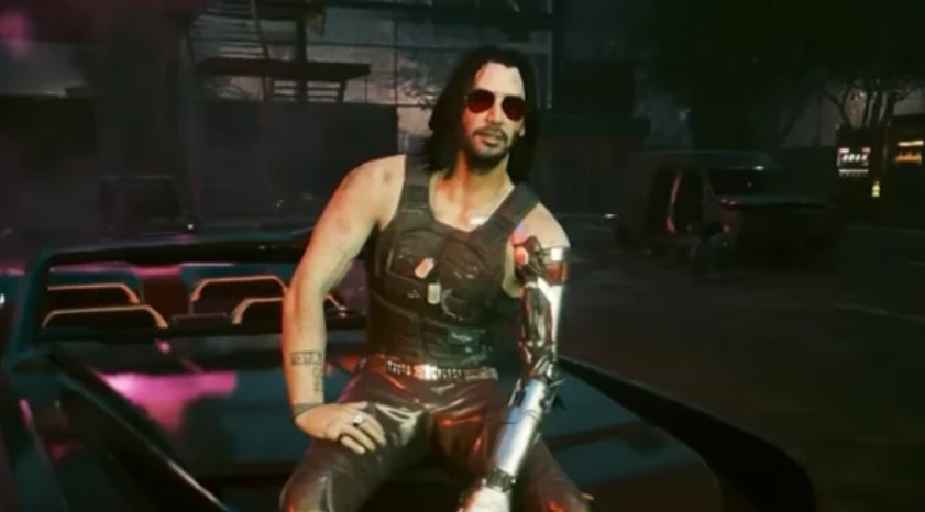How to Unlock Every Ending and Walkthrough in Cyberpunk 2077