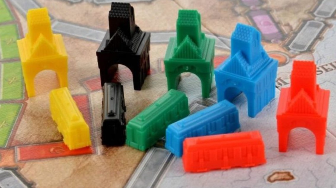 Top board games for the whole family