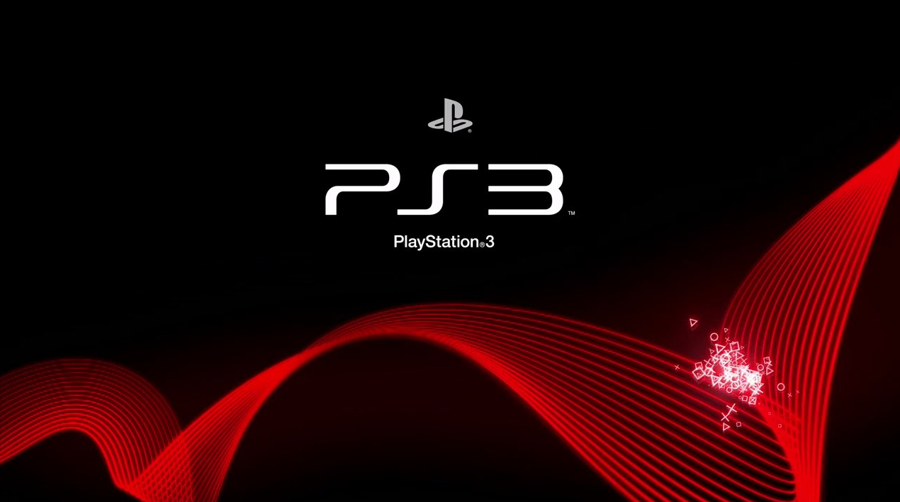 Surprise Update Released for PlayStation 3
