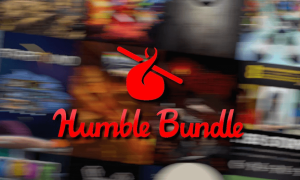 Humble Bundle Announces Huge Game Bundle to Help Earthquake Victims