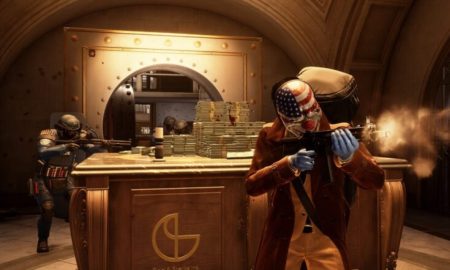 How to turn off gate power in No Rest for the Wicked in Payday 3