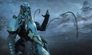All reworked Hydroid abilities in Warframe