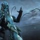 All reworked Hydroid abilities in Warframe