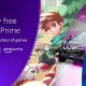 Amazon Prime Gaming February 2023 Games Announced