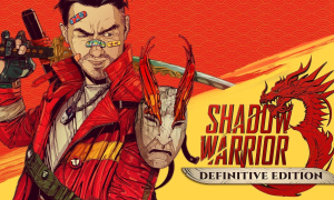 Shadow Warrior 3: Definitive Edition Announced!