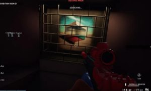 How to steal Real Ladette's painting in Payday 3?
