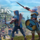 System Requirements for The Settlers: New Allies Have Been Determined