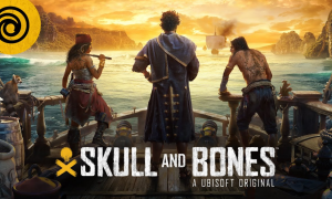 Ubisoft's Skull and Bones Game Postponed Again