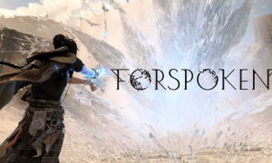 A New Cinematic Trailer from Forspoken