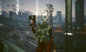 Raiju Cyberpunk – How to get the Raiju submachine gun in Cyberpunk Phantom Liberty