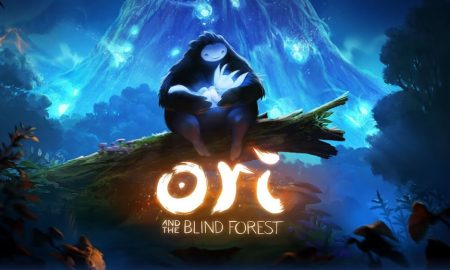 Ori and the Blind Forest Game Recommendation