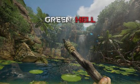 Green Hell Game Recommendation