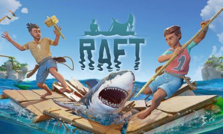 Raft Game Suggestion