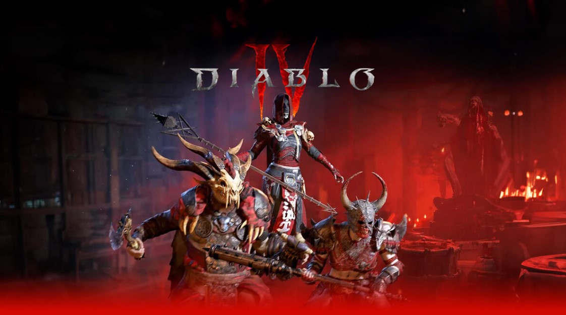 Diablo 4 season 1 Your Characters Will Be Retired