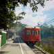 Nostalgic Train Released for Xbox Consoles