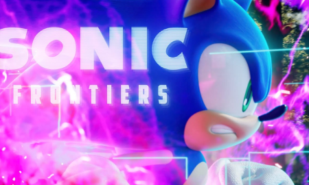 Sonic Frontiers Introduced!