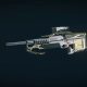 Get the Hard Target sniper rifle in Starfield