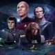 Review of Star Trek: Infinite - infinity is not the limit